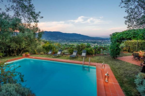 Villa Debby Lucca